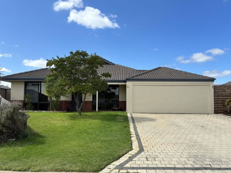 25 Calneggia Drive, Byford WA 6122