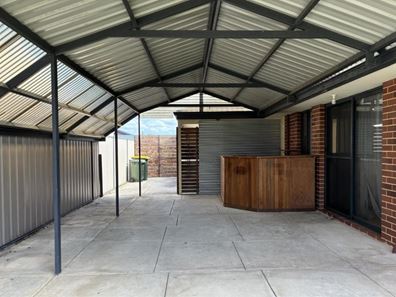 25 Calneggia Drive, Byford WA 6122