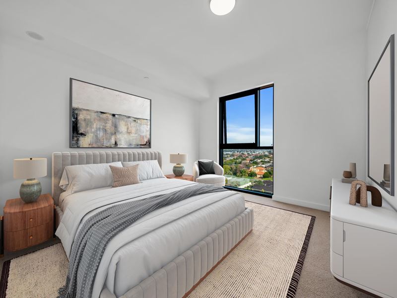 6044/179 Davy Street, Booragoon