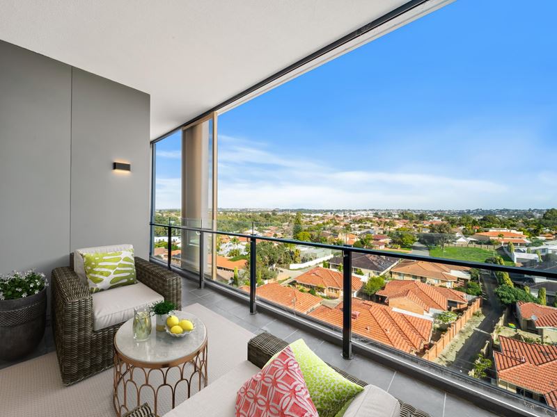 6044/179 Davy Street, Booragoon WA 6154
