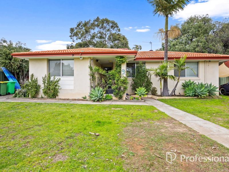 9 Plowers Place, Withers