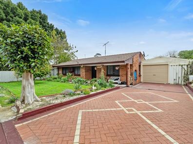 9 Bilby Road, Girrawheen WA 6064