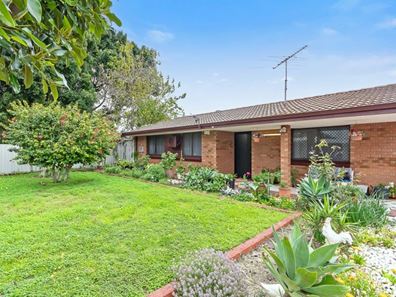 9 Bilby Road, Girrawheen WA 6064
