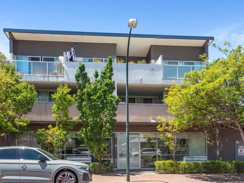 8/954 Albany Highway, East Victoria Park