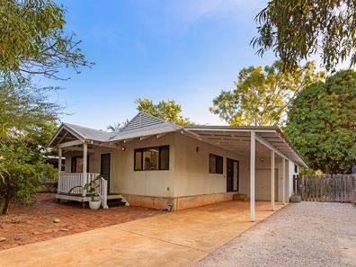 7 Leichhardt Place, Broome WA 6725