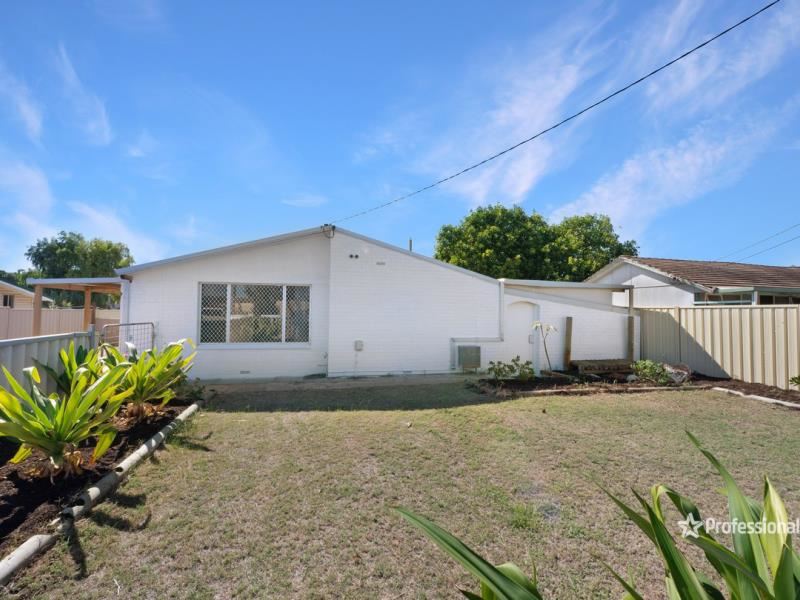 29 Scott Road, Rangeway WA 6530