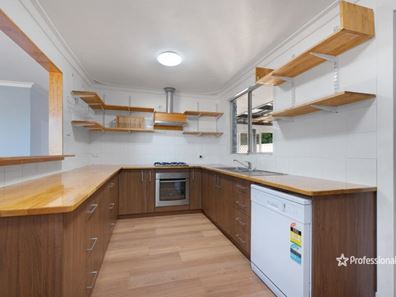 29 Scott Road, Rangeway WA 6530
