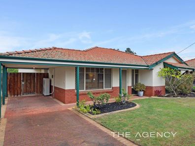 11 Shackleton Street, Bassendean WA 6054