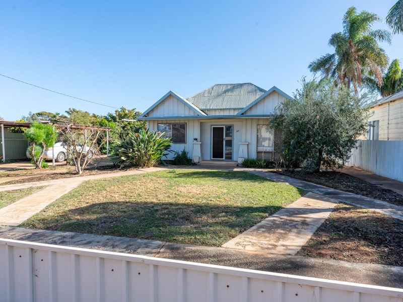 164 Cheetham Street, Kalgoorlie WA 6430