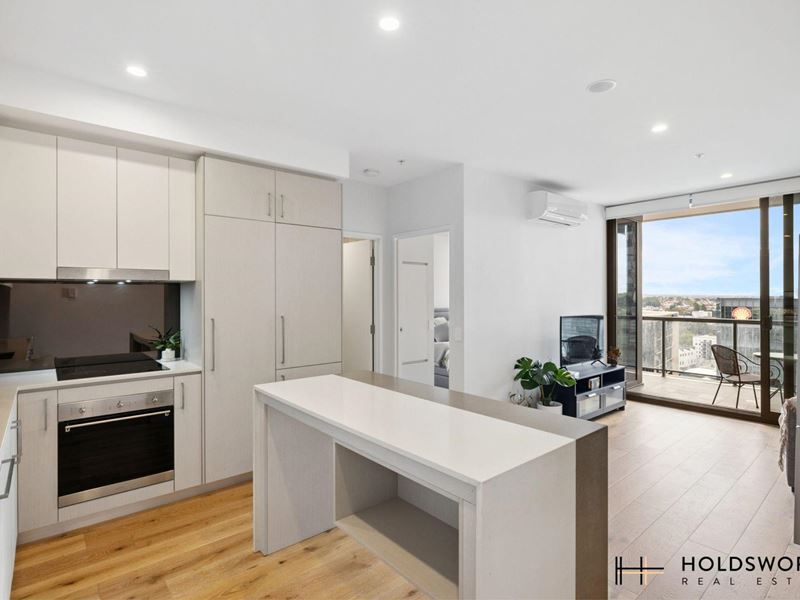 1612/380 Murray Street, Perth WA 6000