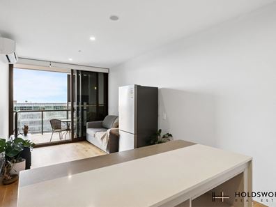 1612/380 Murray Street, Perth WA 6000