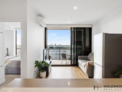 1612/380 Murray Street, Perth WA 6000