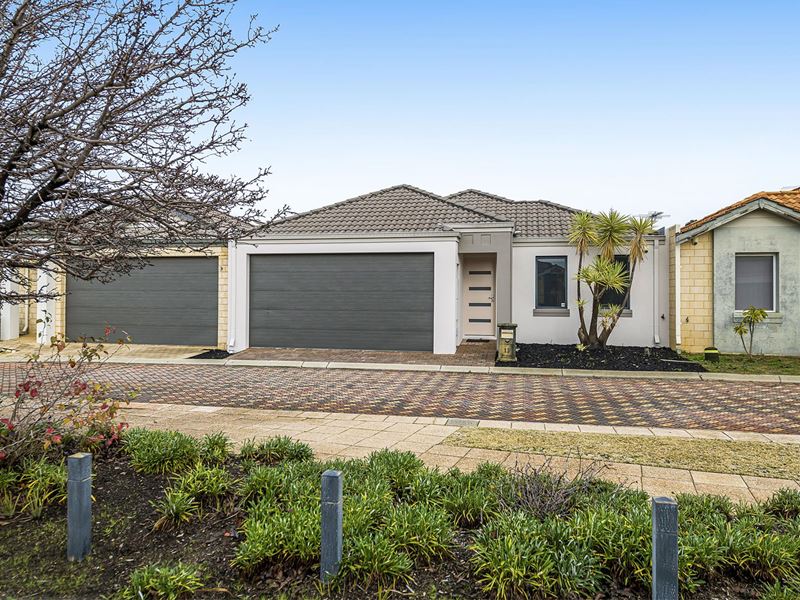 13/26 Churchill Green, Canning Vale