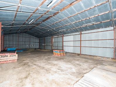 Part of 2507 Toodyay Road, Gidgegannup WA 6083