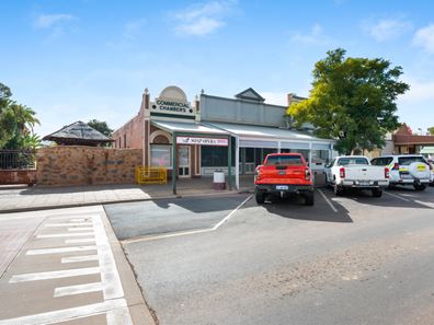 29-39 Burt Street, Boulder WA 6432