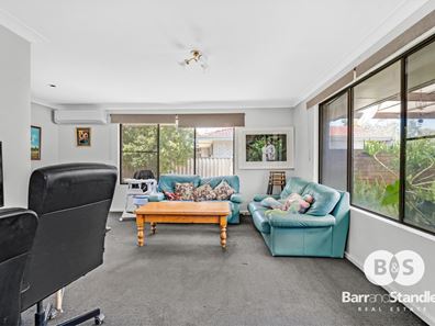 6 Travers Drive, Australind WA 6233