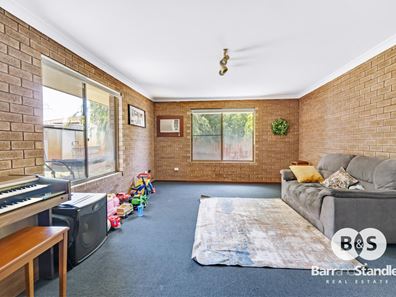 6 Travers Drive, Australind WA 6233