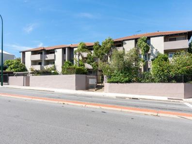26/237 Cambridge Street, Wembley WA 6014