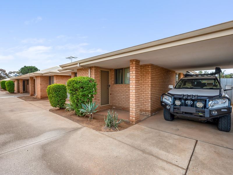 2/1 Steel Place, Boulder WA 6432