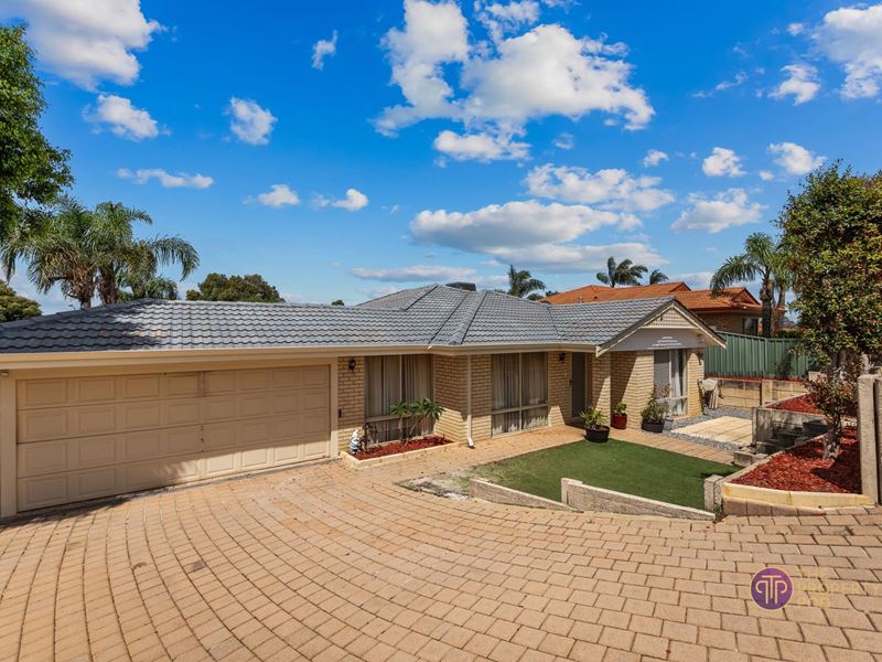 15 Sunset Grove, Canning Vale WA 6155