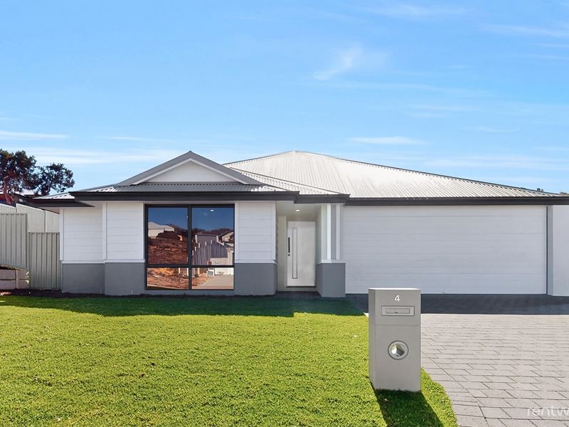 4 Riverhill Crst, Dawesville WA 6211
