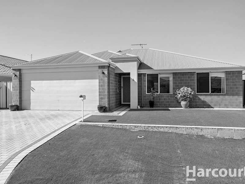 4 Kiawah Link, Meadow Springs