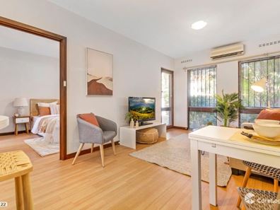 2/304 Cambridge Street, Wembley WA 6014