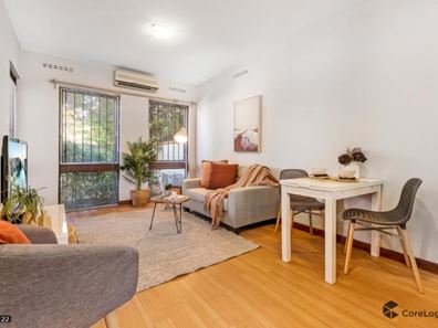 2/304 Cambridge Street, Wembley WA 6014
