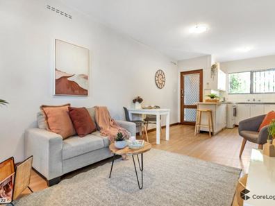 2/304 Cambridge Street, Wembley WA 6014