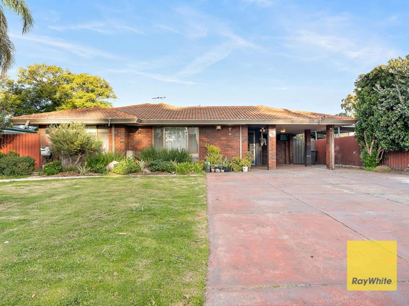 96 Partridge Way, Thornlie