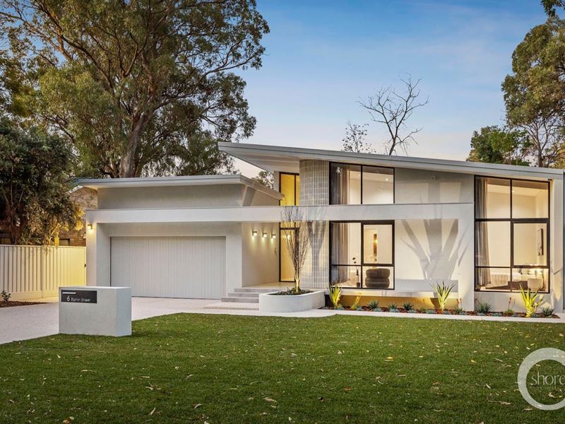 6 Elphin Street, Floreat WA 6014
