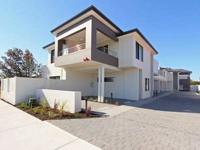5/185 Hardey Road, Belmont WA 6104
