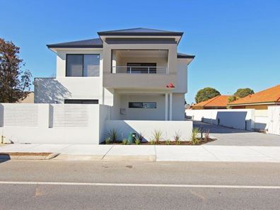 5/185 Hardey Road, Belmont WA 6104