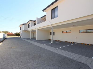 5/185 Hardey Road, Belmont WA 6104