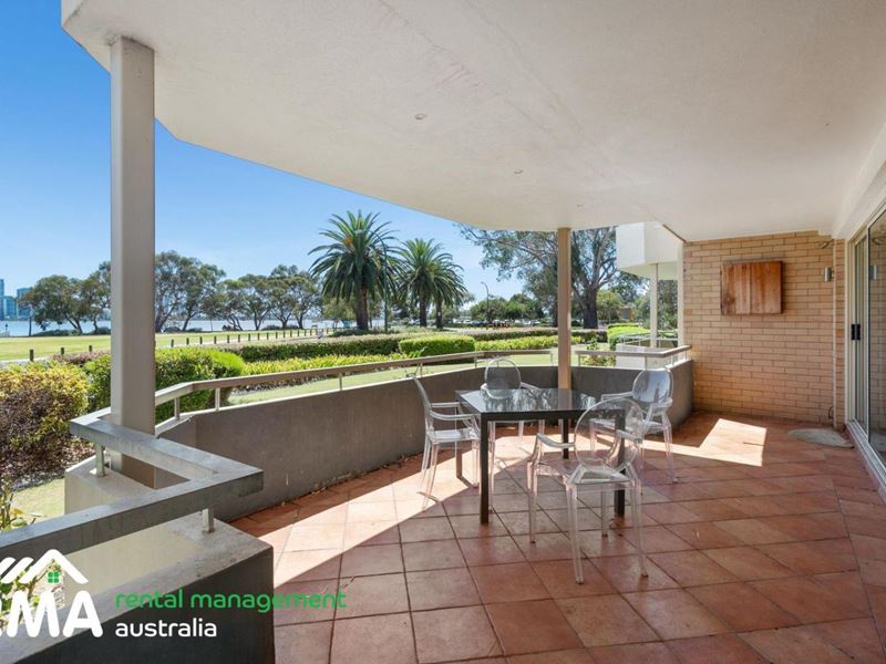 4/101 South Perth Esplanade, South Perth WA 6151