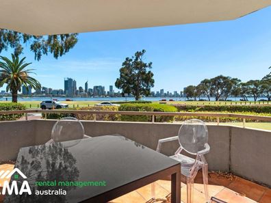 4/101 South Perth Esplanade, South Perth WA 6151
