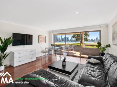 4/101 South Perth Esplanade, South Perth WA 6151