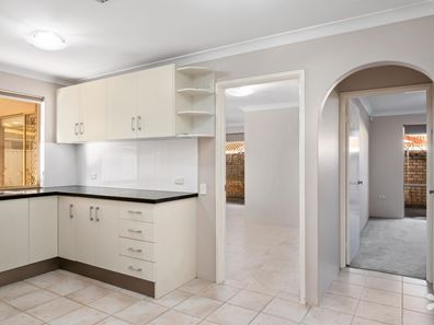 3/21 Mosaic Street West, Shelley WA 6148