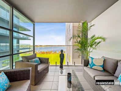 65/90 Terrace Road, East Perth WA 6004