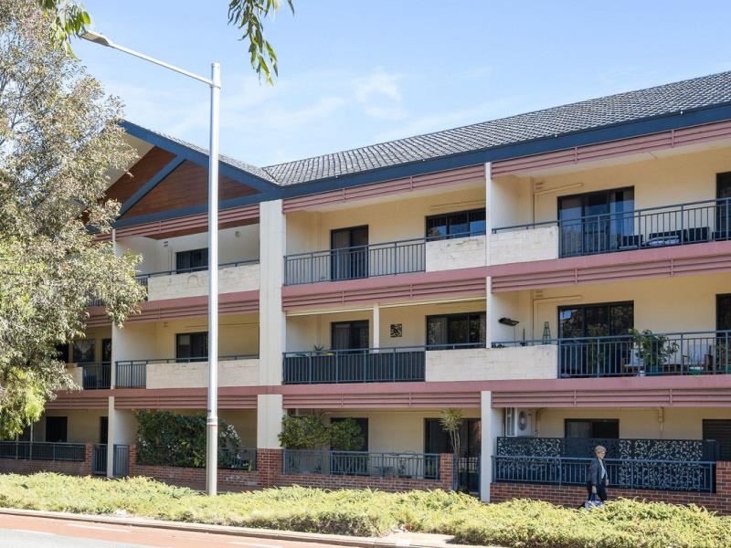 32/18 Kingsbury Road, Joondalup