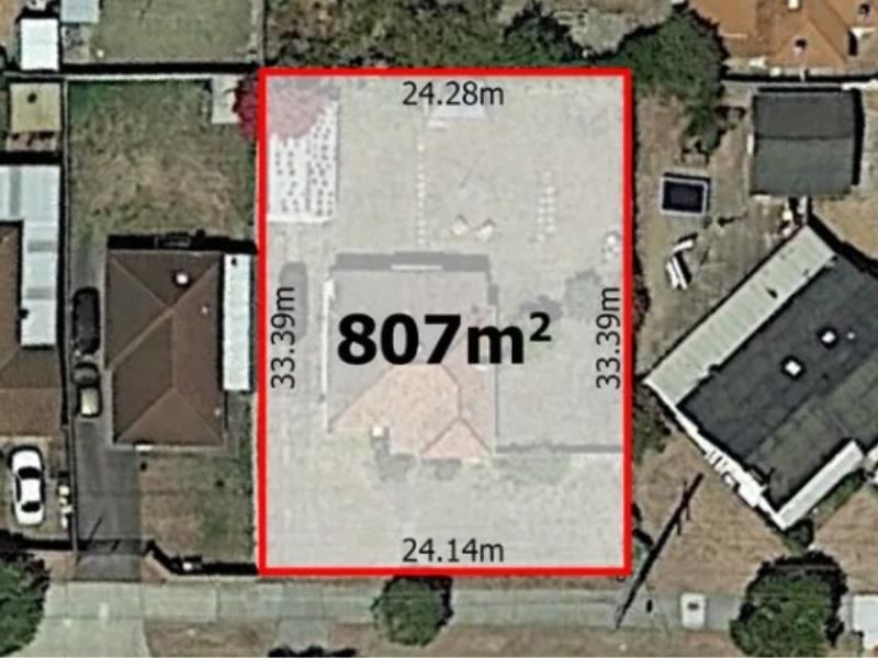204 Orrong Road, Carlisle