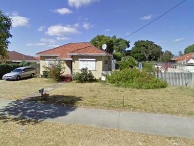 204 Orrong Road, Carlisle WA 6101