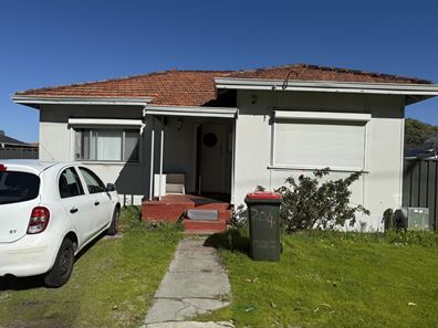 204 Orrong Road, Carlisle WA 6101