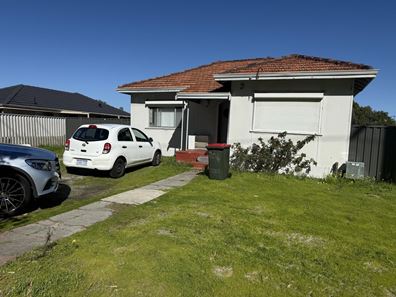 204 Orrong Road, Carlisle WA 6101