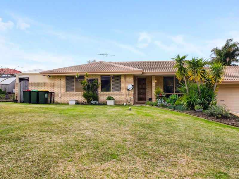 24A Marianne Way, Alexander Heights