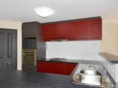 4/42 Gibson Street, Mandurah WA 6210