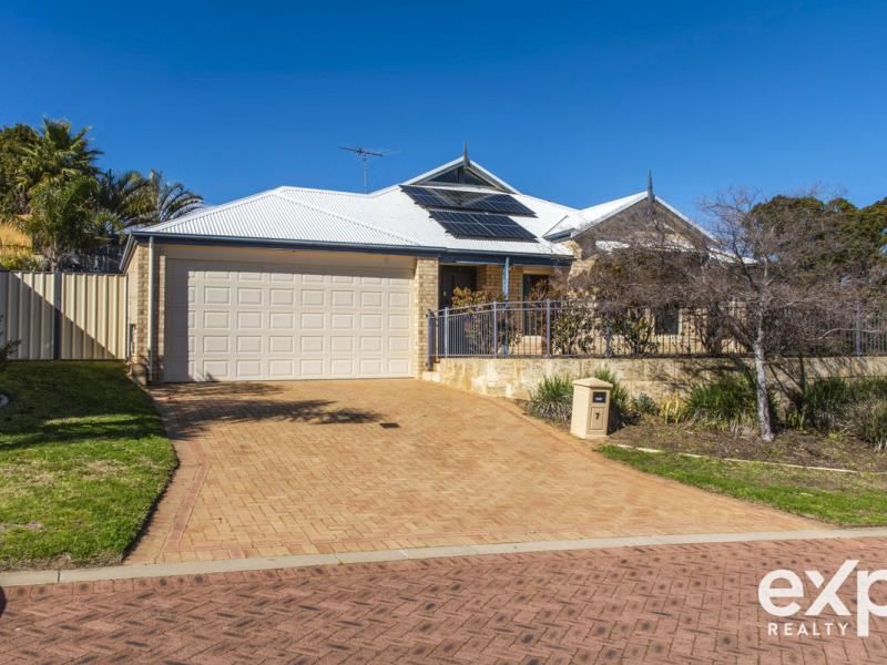 7 Zinnia Lane, Halls Head