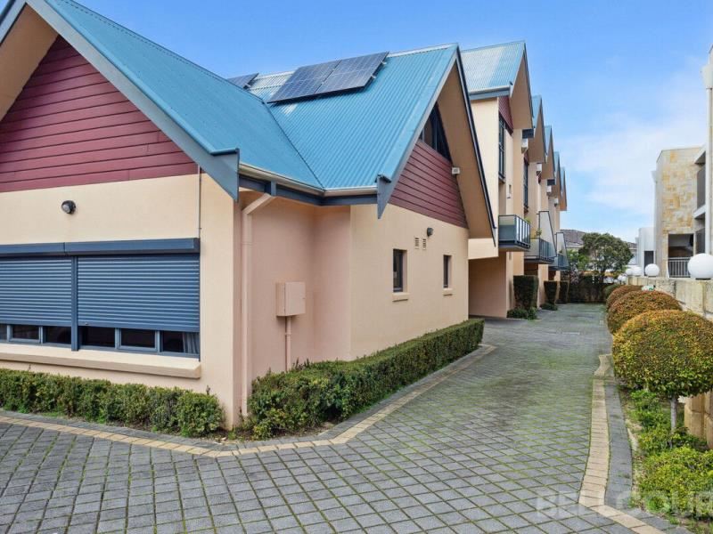 5/190 Loftus Street, North Perth