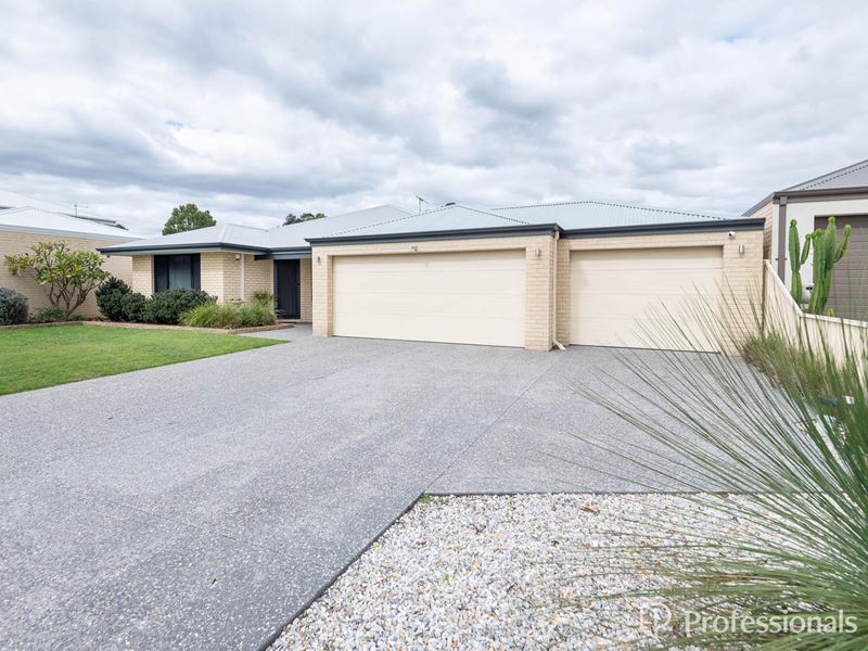 82 Myerson Crescent, Maida Vale WA 6057