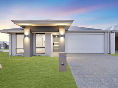 17 Coconuts Avenue, Eglinton WA 6034